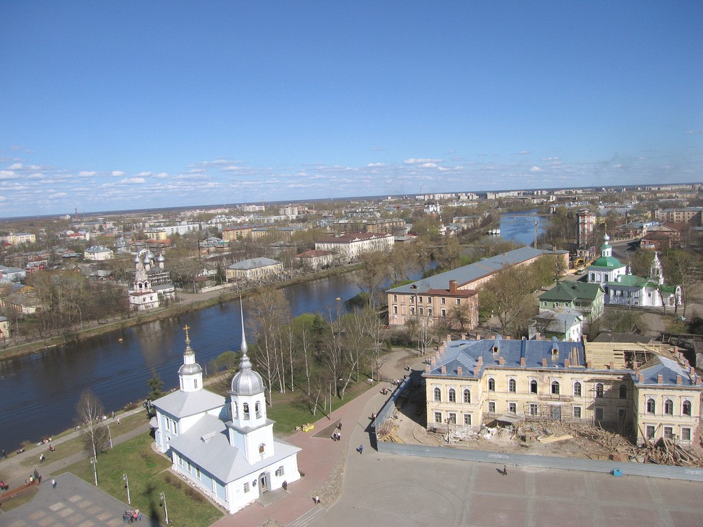 Vologda
